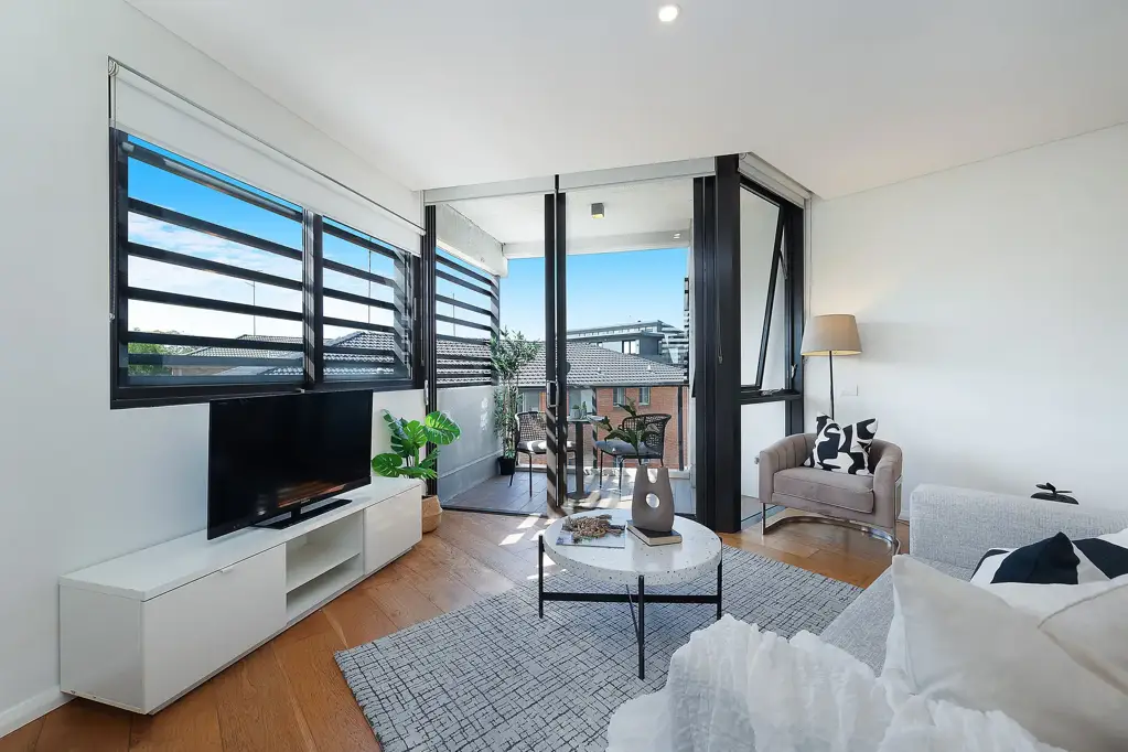 44/49-59 Boronia Street, Kensington, NSW 2033