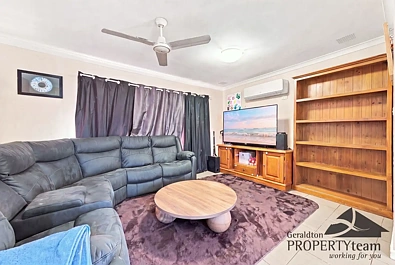 1 Howes Street, Rangeway, WA 6530, 4 habitaciones, 1 baños, House