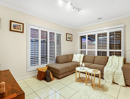19 Cunningham Chase, Burnside Heights, Western Melbourne, 3 ਕਮਰੇ, 2 ਬਾਥਰੂਮ, House