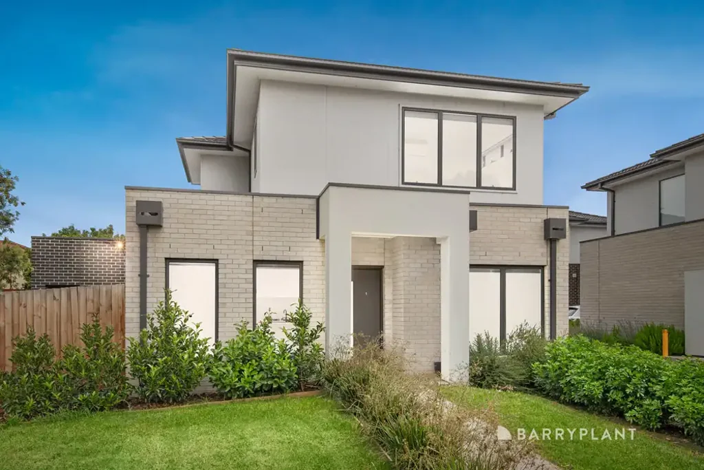 South Morang 3ห้องนอน Style and Sophistication