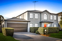 11 Linford Place, Beaumont Hills