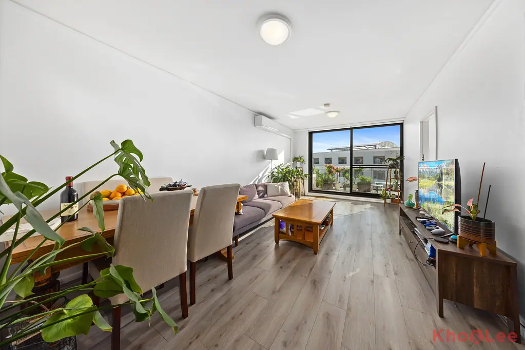 M906/78 Mountain Street, Ultimo, NSW 2007
