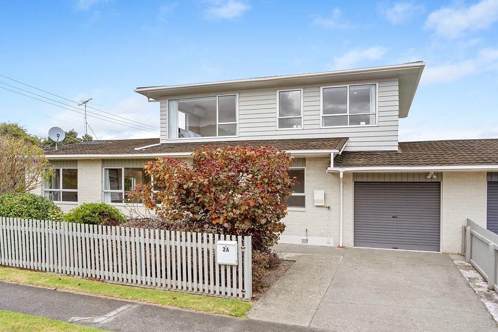 2A Sylvan Avenue, Waikanae, Kapiti Coast, Wellington