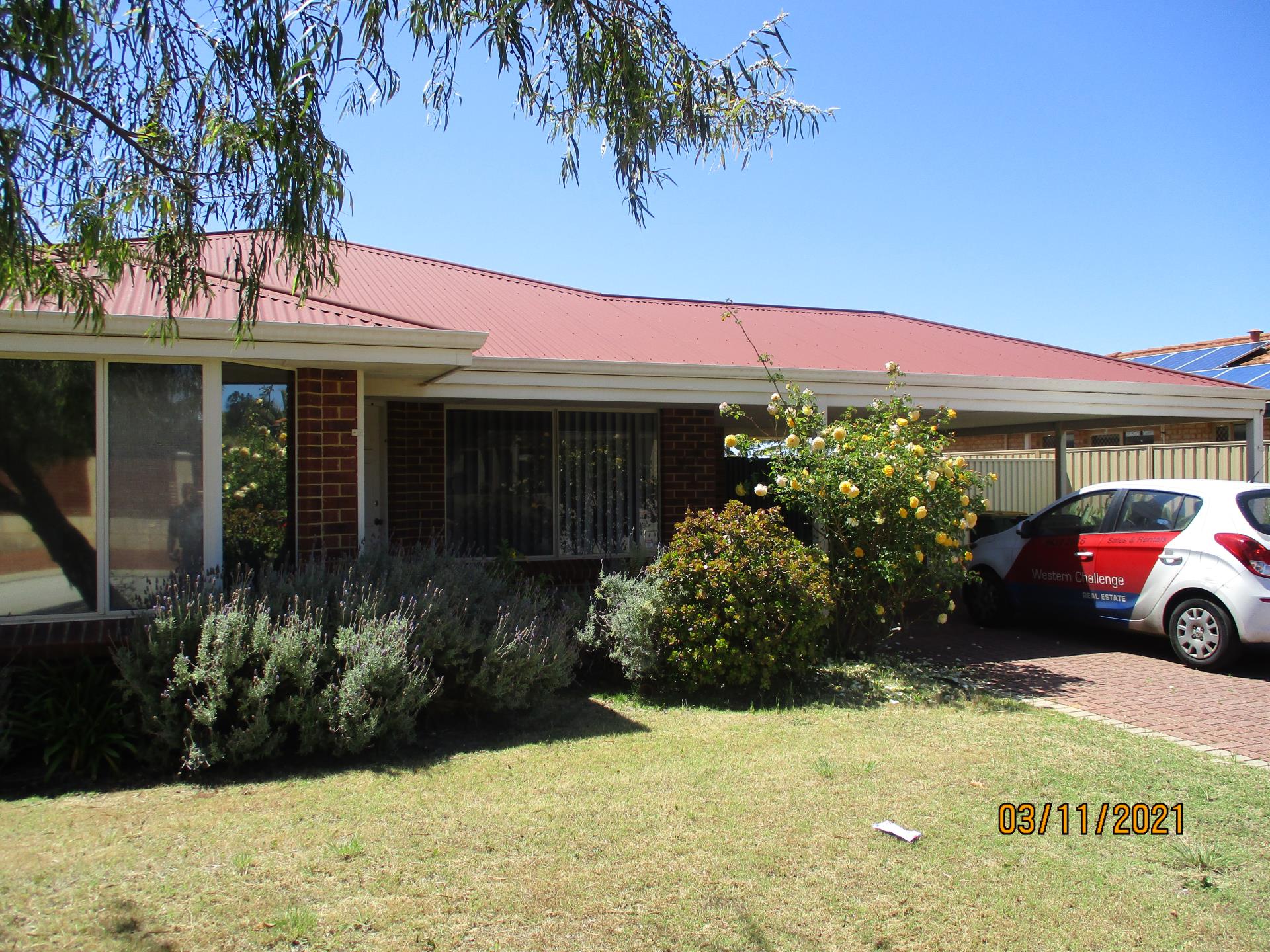 17 BERKELEY WAY, ORELIA WA 6167, 0 Kuwarto, 0 Banyo, House