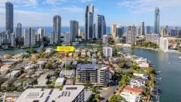 603/266 Stanhill Drive, Surfers Paradise