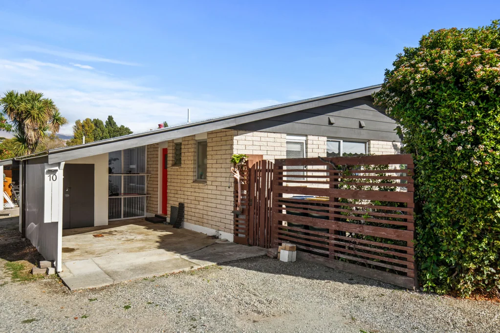 10 Dunorling Street, Alexandra, Central Otago, Otago