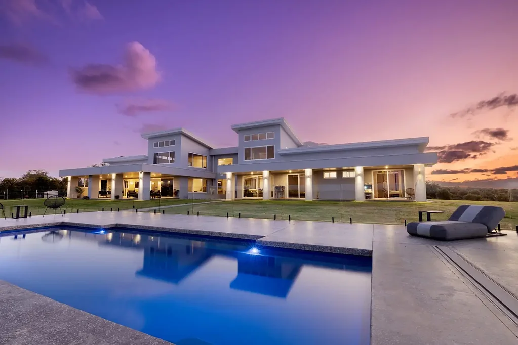 538 Cowlong Road, Mcleans Ridges, NSW 2480