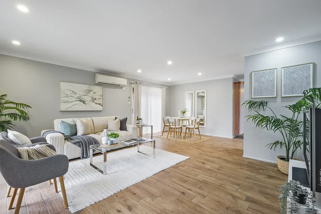 Forest Lake 3ห้องนอน Move Straight In and Enjoy - Forest Lake Living at Its Best