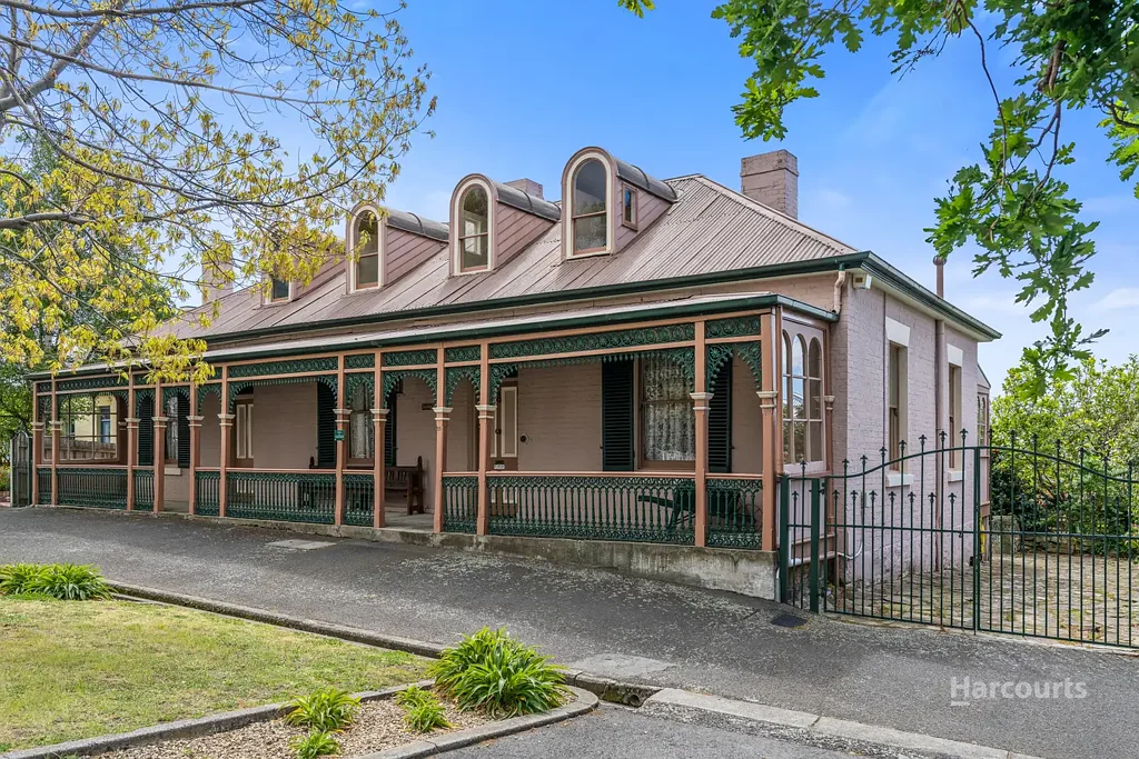 11 Waterloo Crescent, Battery Point, TAS 7004