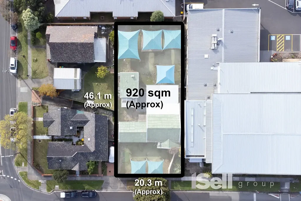 9 St James Avenue, Springvale, VIC 3171