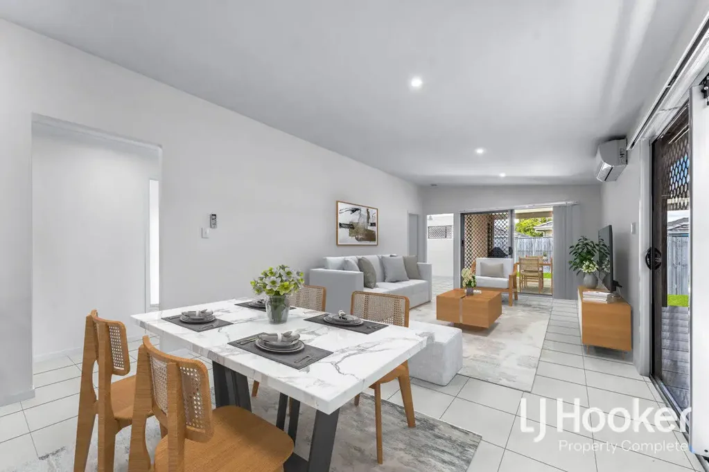 Yarrabilba 4Zimmer Beautiful Family Home, Perfect Investment Opportunity!!