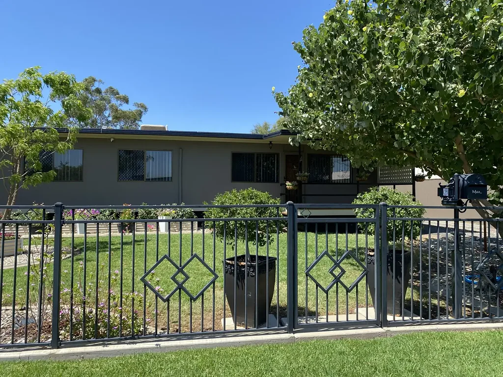 Modern 3 Bedroom Home