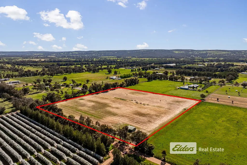 Harvey Your Rural Lifestyle Starts Here