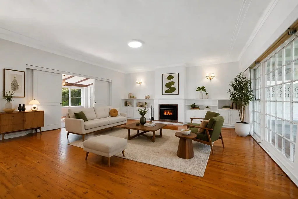 Spacious Family Sanctuary in a Prime Killara Setting