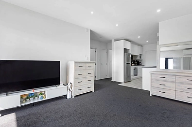 104/4 Richards Avenue, Papatoetoe, Manukau City, 2房, 1浴, Apartment
