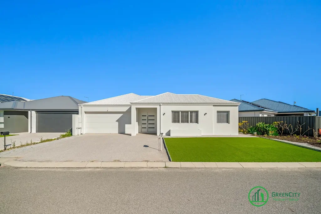 Wandi 3房  Near-New Family Living with Premium Finishes in the Heart of Wandi