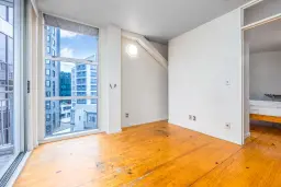 6A/8 Scotia Place, Auckland Central