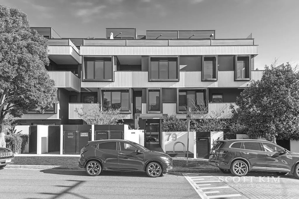 203/79 Mitchell Street, Bentleigh, VIC 3204