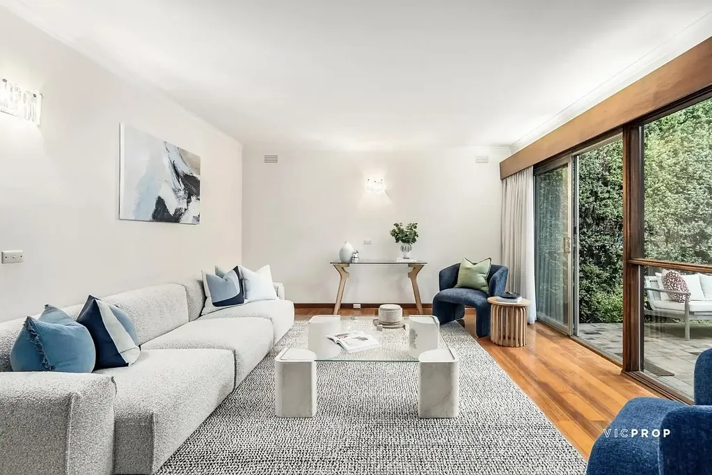 Camberwell 5房 Camberwell顶级地段 精英学区环绕 现代奢华设计 步行生活便捷 传世物业价值 Pre-eminent Prestige Near Sunnyside Estate: A Rare Camberwell Canvas