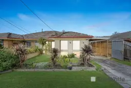 1/16 Third Avenue, Dandenong North