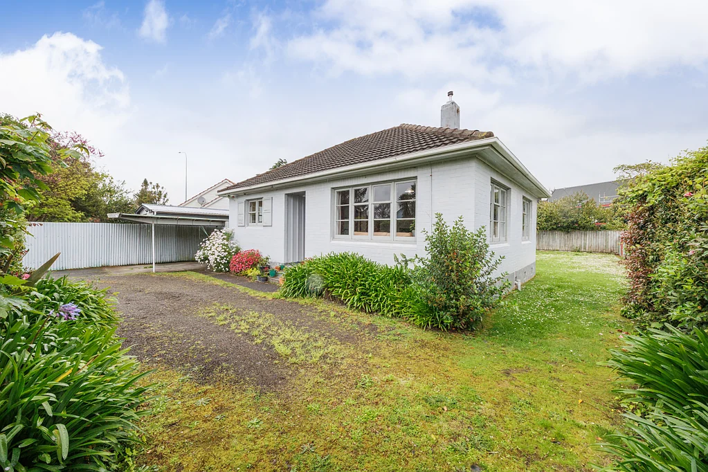 5 Anderson Street, Hokowhitu, Palmerston North, Manawatu-Wanganui