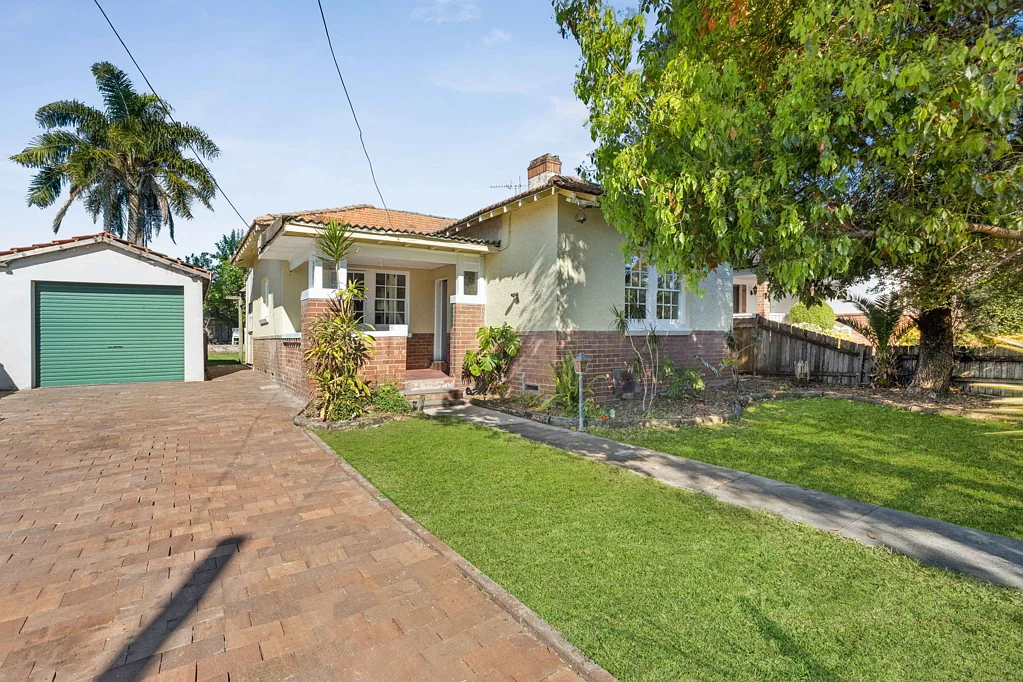 52 Jellicoe Street, Lidcombe, NSW 2141