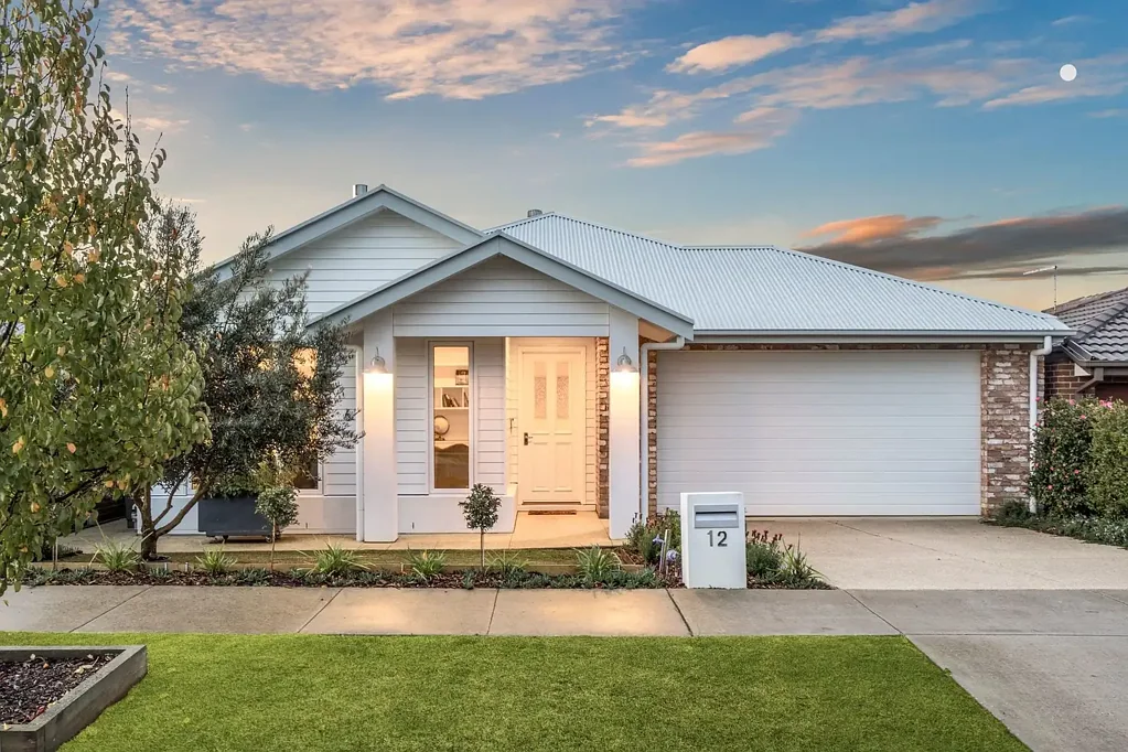 Mount Duneed 3Zimmer Timeless Style, Effortless Living