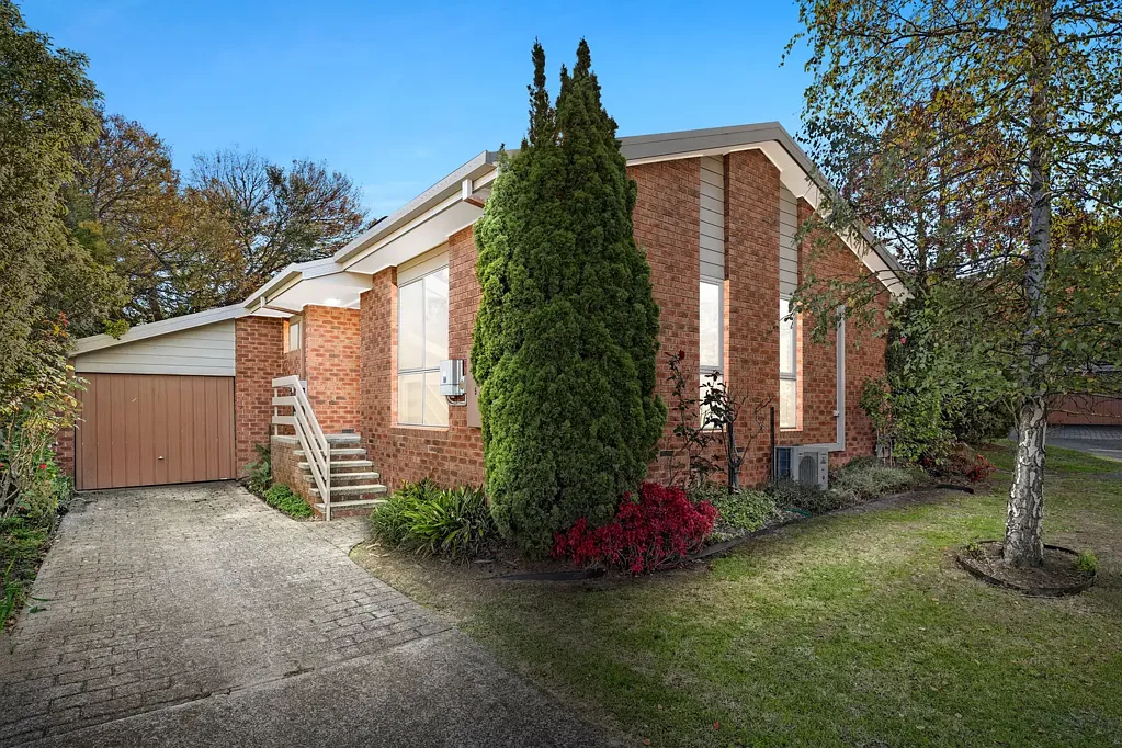 5/8 Bennison Street, Croydon, VIC 3136
