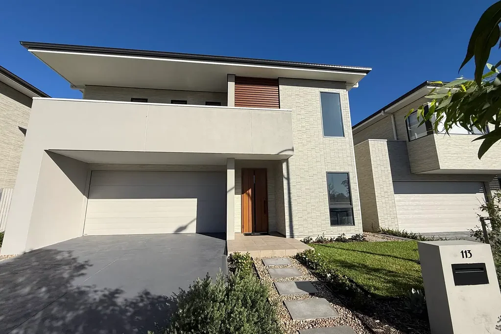 Address Withheld, Gables, NSW 2765