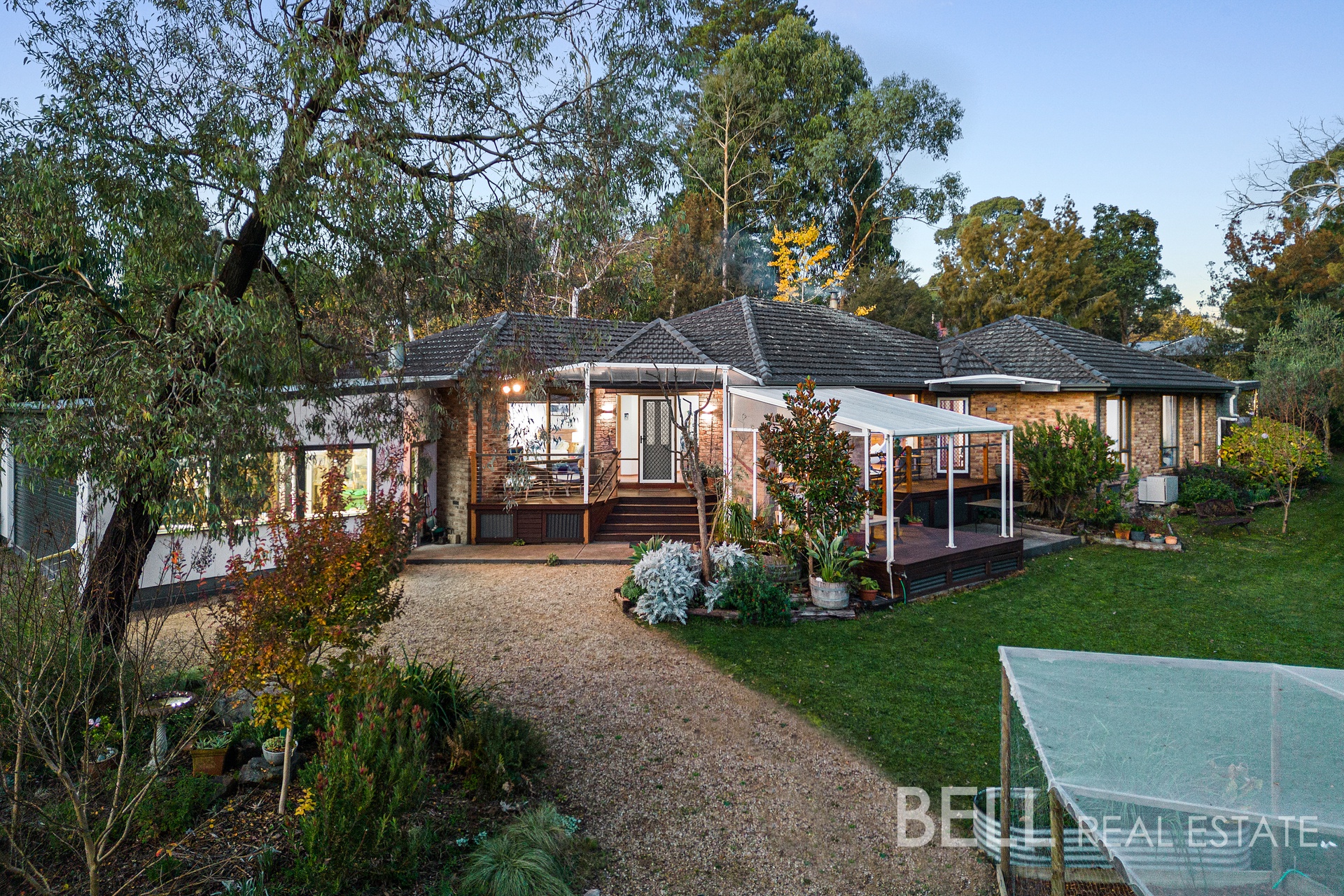 46B RANGEVIEW RD, MOUNT EVELYN VIC 3796, 0部屋, 0バスルーム, House