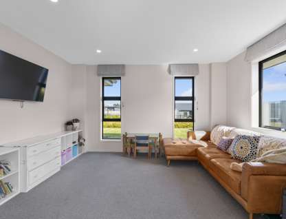 13 Wai Terrace, Wharewaka, Taupo, Waikato, 4房, 2浴, 独立屋