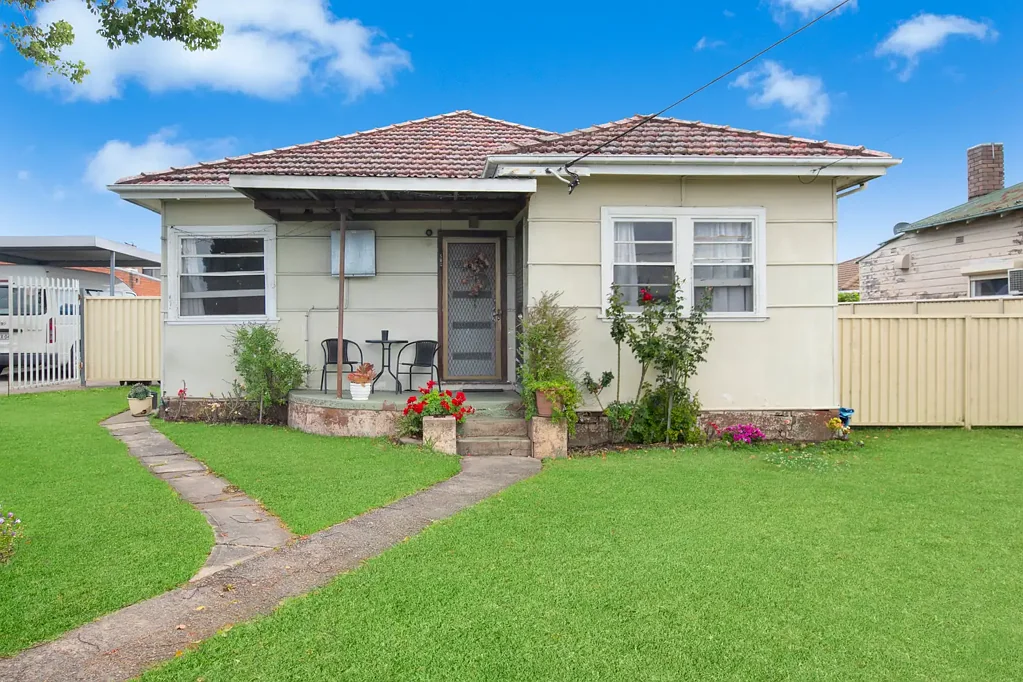 580 Cabramatta Road West, Mount Pritchard, NSW 2170