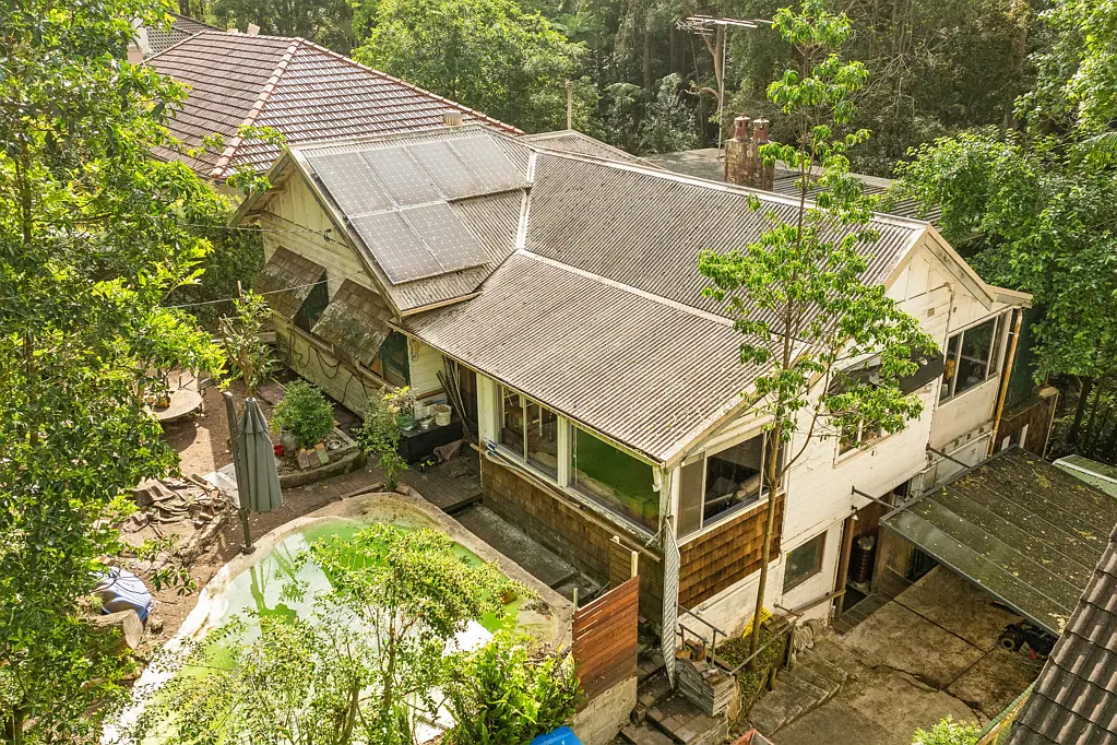 40 Mount William Street, Gordon, NSW 2072