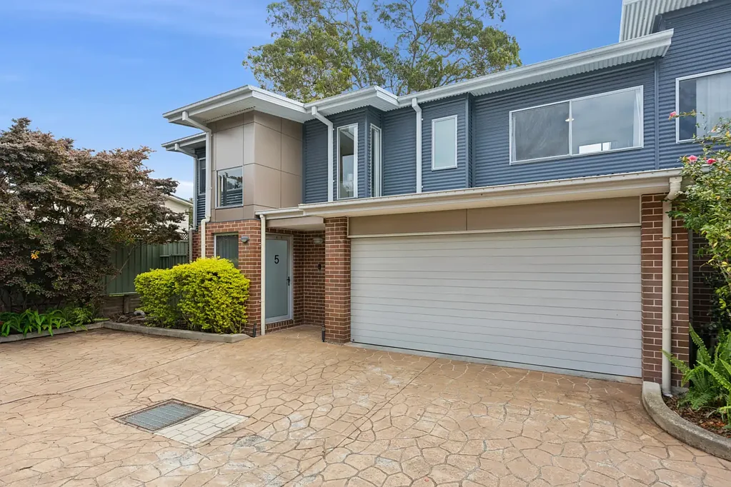 Wyoming 3બેડરૂમ Spacious, Stylish & Effortlessly Convenient