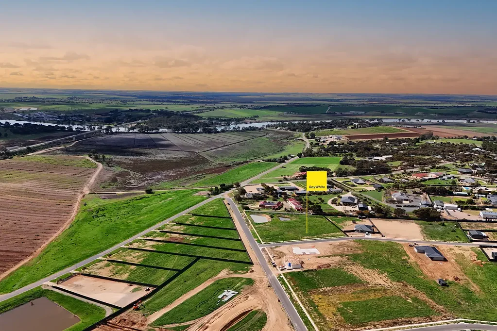 Swanport Prime Opportunity - Build Your Dream Home