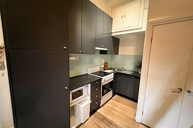 2/128 Victoria Street, Potts Point, NSW 2011, 0房, 1浴, Studio