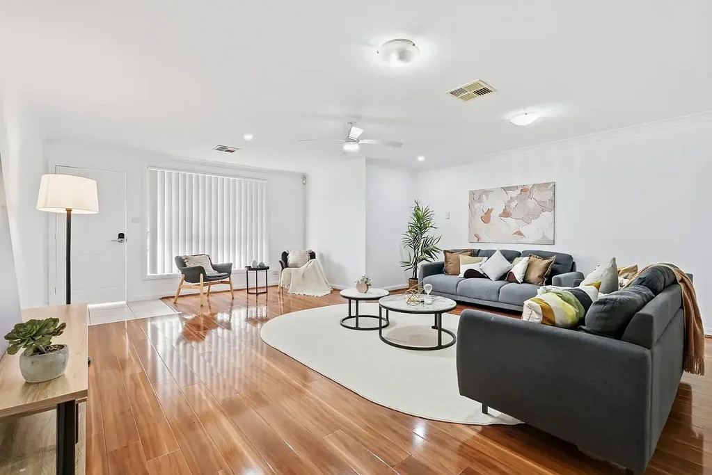 Blacktown 3कमरा STUNNING FAMILY HOME IN A PRIME LOCATION-253SQM APPRX.