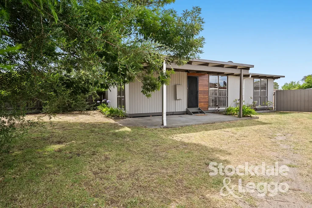 28 Raymond Street, Tootgarook, VIC 3941