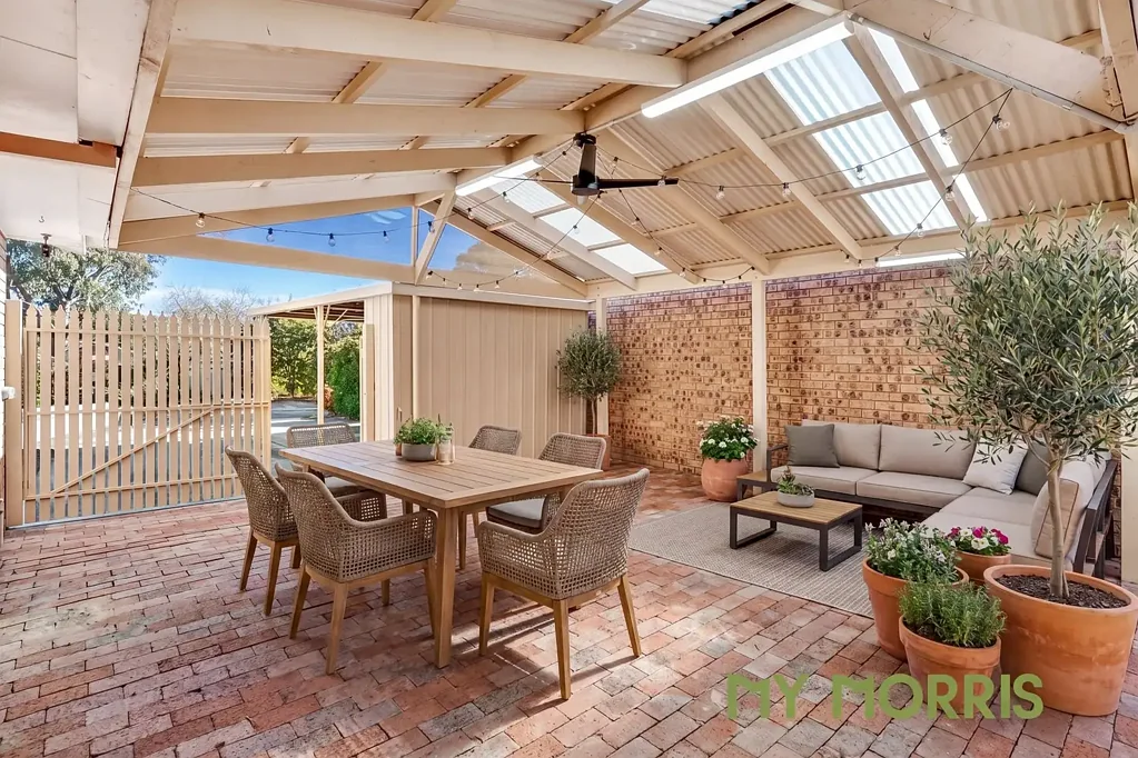 Isabella Plains 3房  Single-level, separate title opportunity for downsizers and first home buyers alike