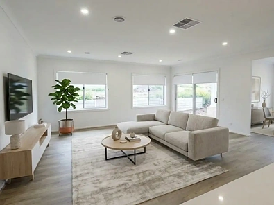 14 Basil Drive, Wallan, VIC 3756, 4 Bedrooms, 2 Bathrooms, House