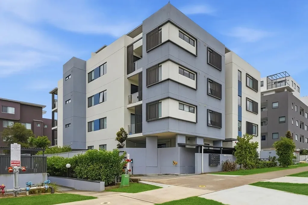 Wentworthville 2 Bedroom Spacious & Light-Filled Apartment in Prime Wentworthville Location | Ideal First Home or Investment