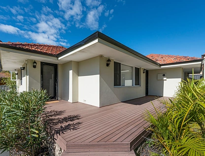 37 St Michael Terrace, Mount Pleasant, South West Perth, 3 Bedrooms, 2 Bathrooms, House