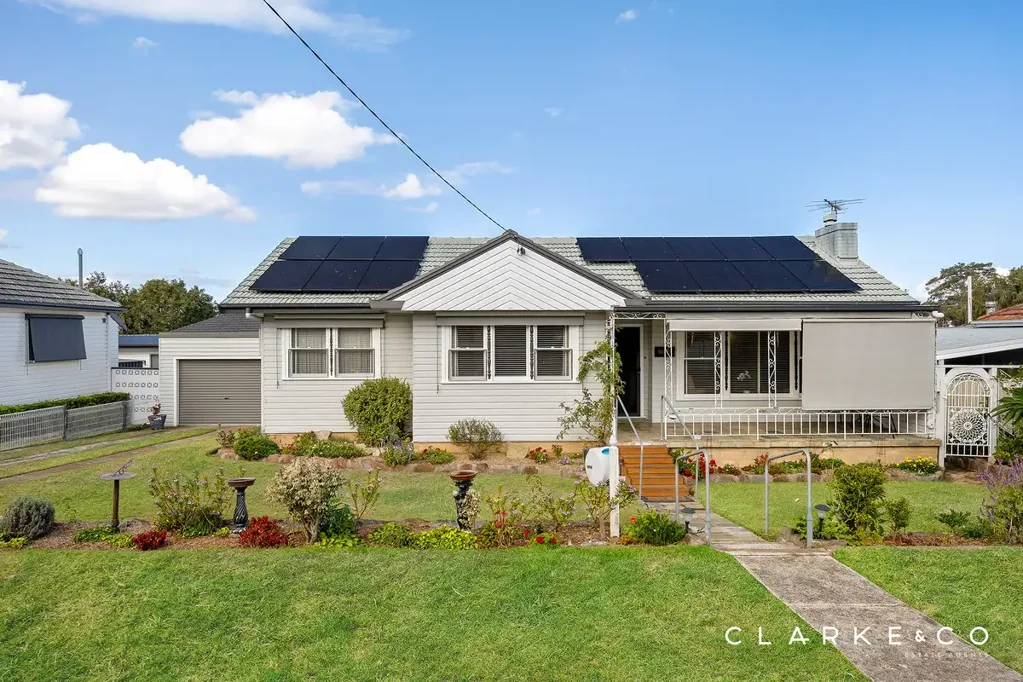 East Maitland 4房  CHARM, COMFORT AND CONVENIENCE IN EAST MAITLAND!