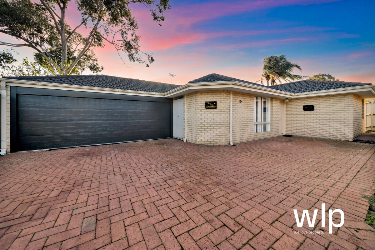 225A MIRRABOOKA AV, BALGA WA 6061, 0 રૂમ, 0 બાથરૂમ, House