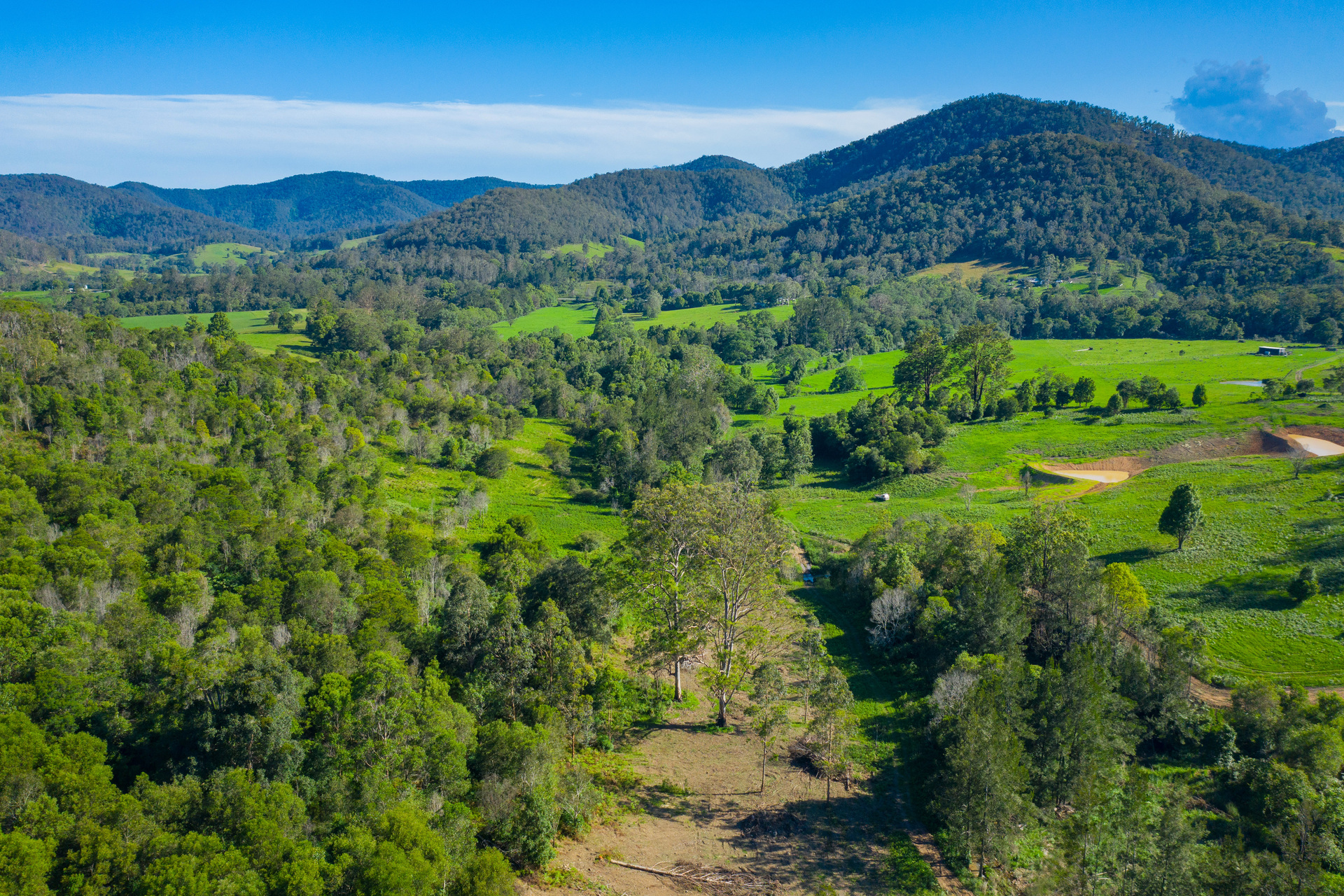 2240A PAPPINBARRA RD, PAPPINBARRA NSW 2446, 0 Kuwarto, 0 Banyo, Lifestyle Property