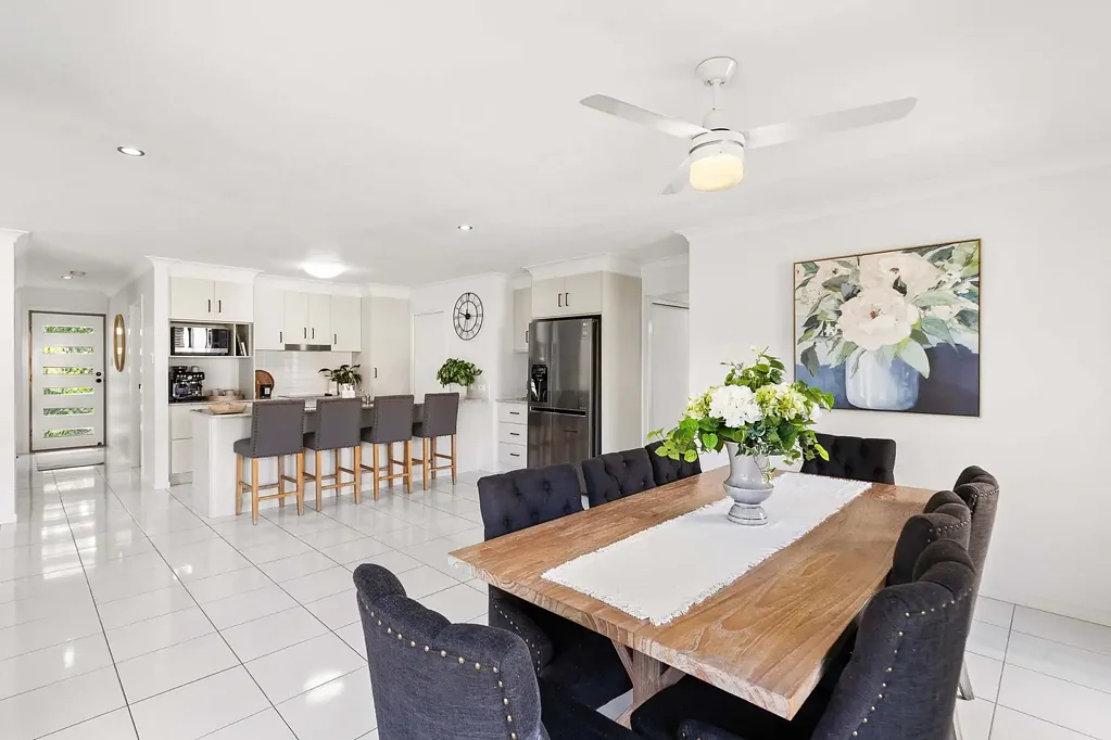 21 Raffia Street, Rural View, QLD 4740