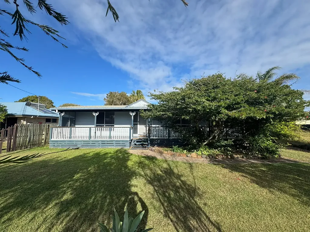 3 Bedroom Home in Burnett Heads