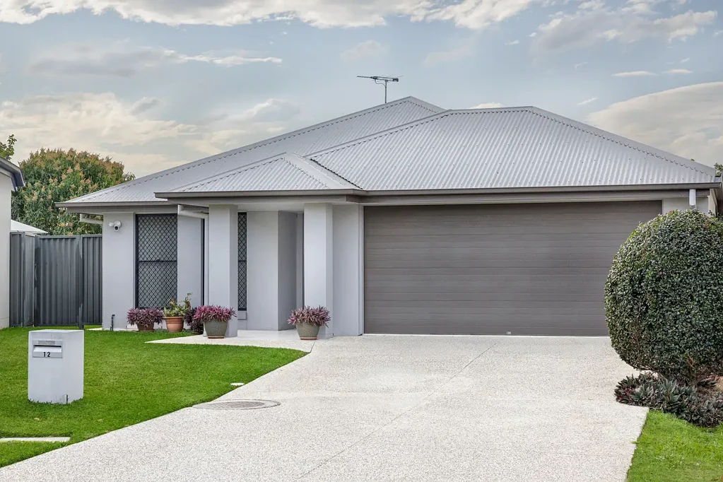 12 Matthew Court, Griffin, QLD 4503
