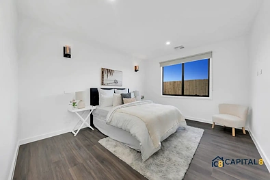 6 TEMPLETONIA CIRCUIT, Mickleham, VIC 3064, 4 habitaciones, 3 baños, House