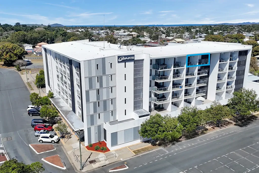 Mackay 2Kwarto Dual-Key Opportunity in the Heart of Mackay